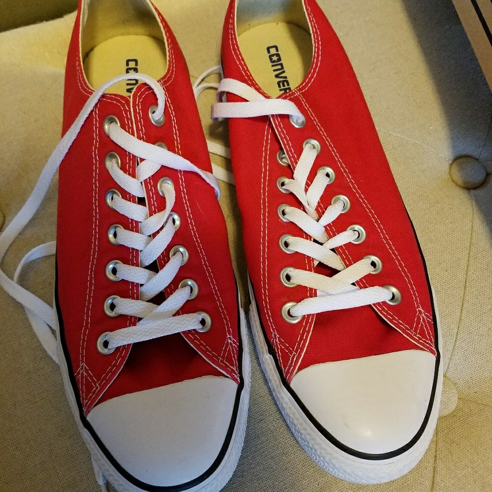 Converse All Stars